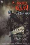Arkham Asylum: Living Hell comic books